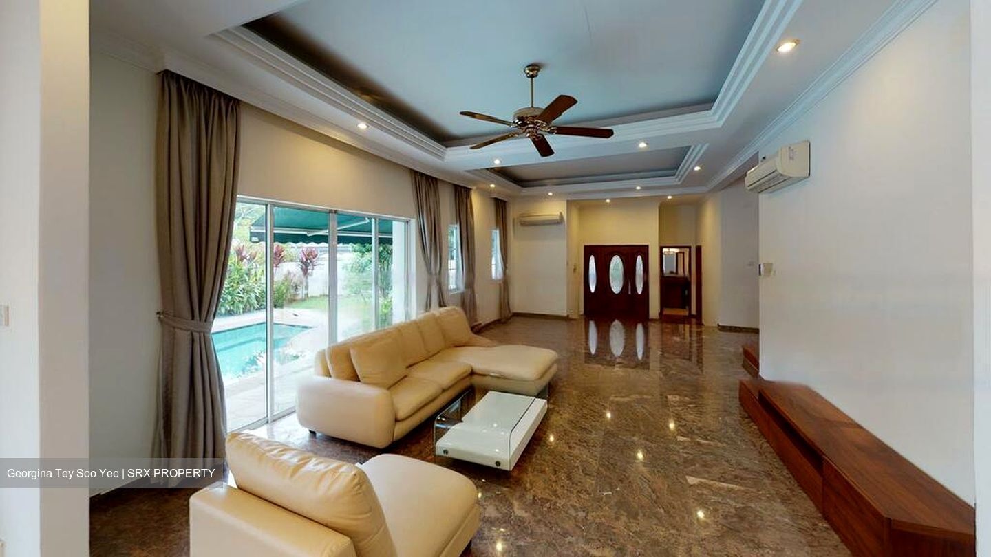 Architecture Drive (D5), Detached #459680471